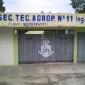Secundaria Tecnica Agropecuaria Num. 11