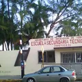 Secundaria Tecnica Industrial Num. 19