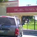 Secundaria Tecnica Pesquera Num. 90