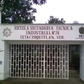Secundaria Tecnica Industrial Num. 74