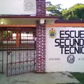 Secundaria Tecnica Agropecuaria Num. 82