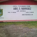 Abel S. Rodriguez