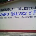Alvaro Galvez y Fuentes