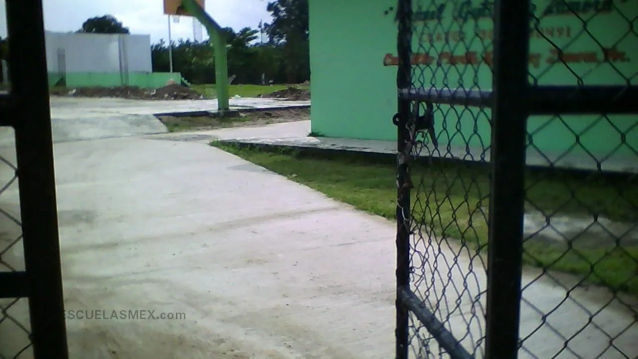 Manuel Gutierrez Zamora Entrada