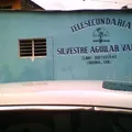 Silvestre Aguilar Vargas