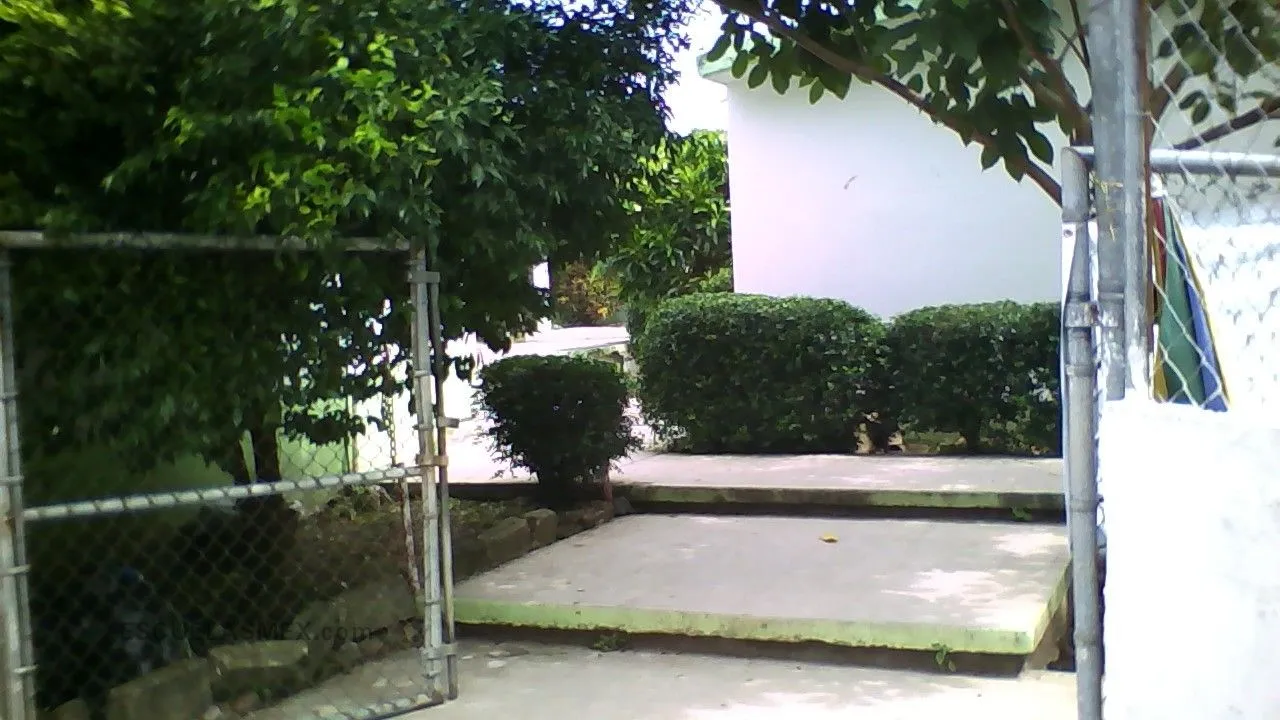 Melchor Ocampo Entrada