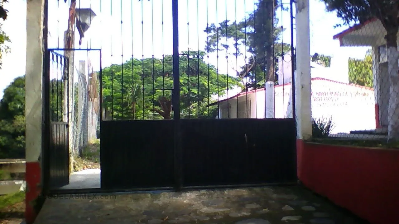 Jose Maria Morelos y Pavon Entrada