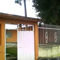 Moises Saenz Garza