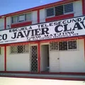 Francisco Javier Clavijero