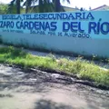Lazaro Cardenas del Rio