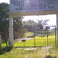 Margarita Maza de Juarez