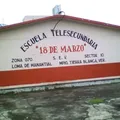 18 de Marzo