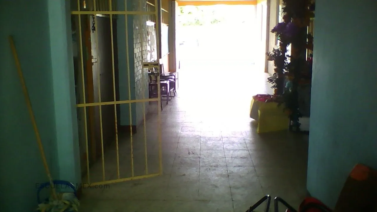 Miguel Aleman Valdes Entrada