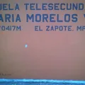 Jose Maria Morelos y Pavon