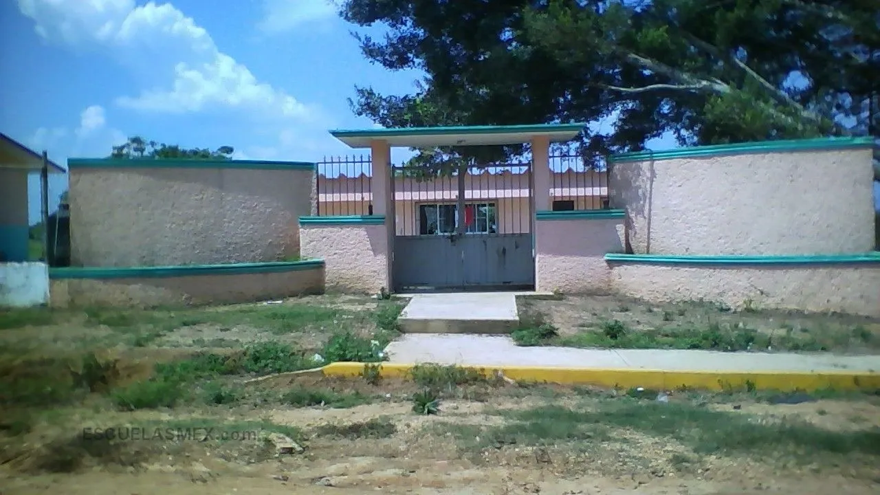 Juan Escutia Entrada