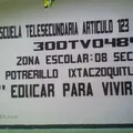 Articulo 123 Constitucional