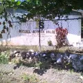 Miguel Aleman Valdes