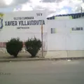 Xavier Villaurrutia