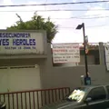 Jesus Reyes Heroles