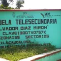 Salvador Diaz Miron