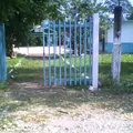 Agustin Melgar