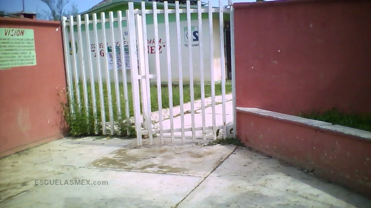 Agustin Yañez Entrada