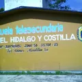 Miguel Hidalgo y Costilla