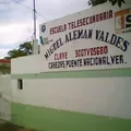 Miguel Aleman Valdes
