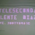 Valente Diaz Moran