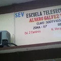 Alvaro Galvez y Fuentes