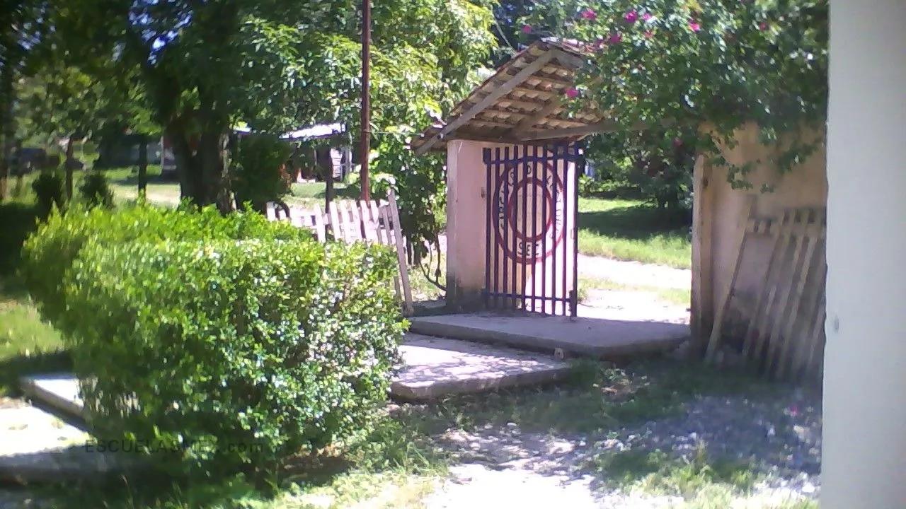 Luis Donaldo Colosio Murrieta Entrada