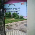 Jesus Reyes Heroles