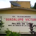 Guadalupe Victoria
