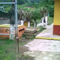 Enrique Augusto Carrion Solana