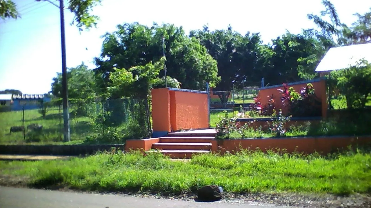 Miguel Aleman Valdes Entrada