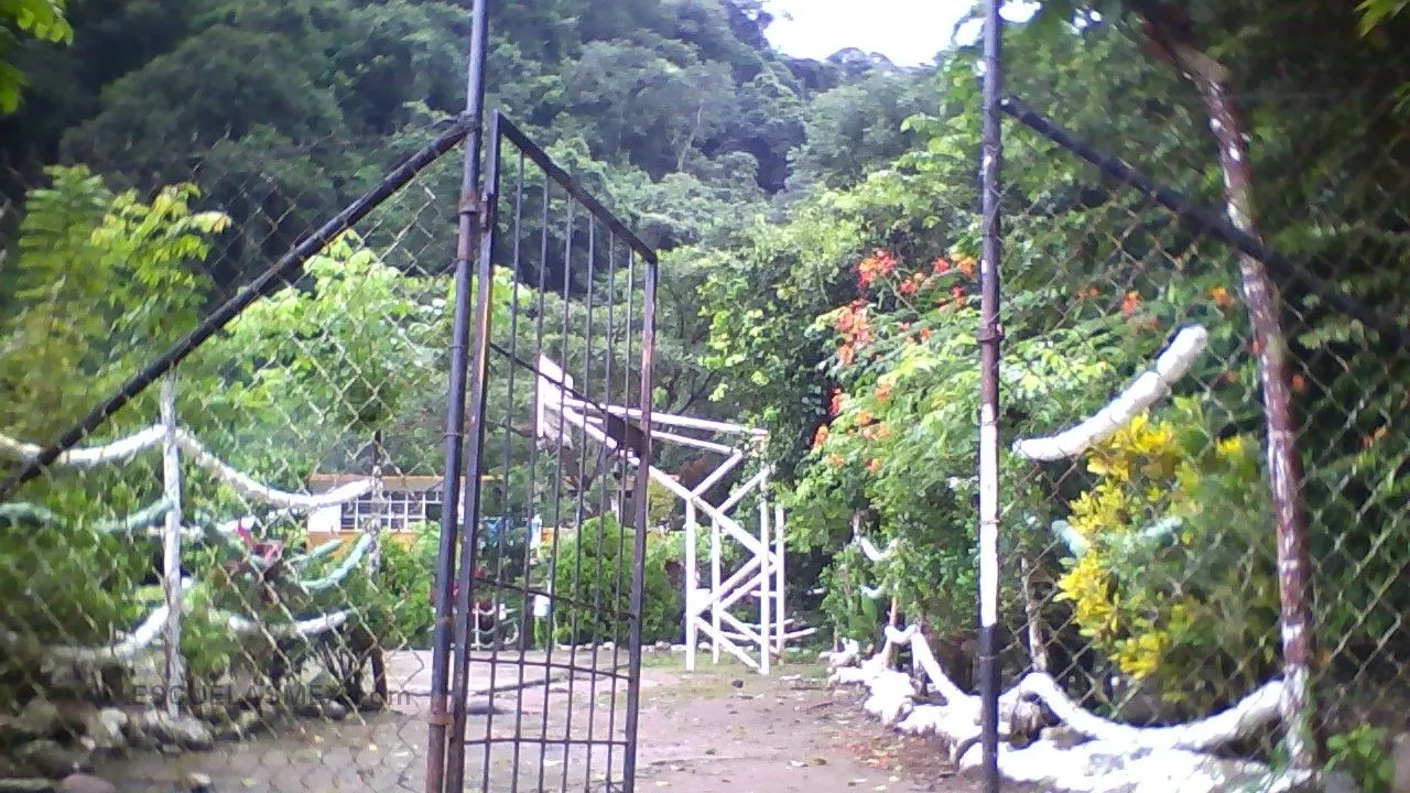Vicente Guerrero Entrada