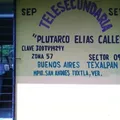 Plutarco Elias Calles
