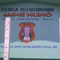 Jaime Nuno