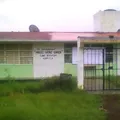 Moises Saenz Garza