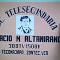 Ignacio Manuel Altamirano