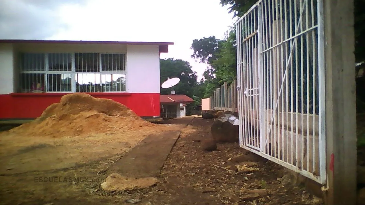 Luis Donaldo Colosio Murrieta Entrada