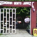 Benito Juarez Garcia