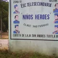 Niños Heroes