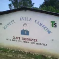 Manuel Avila Camacho