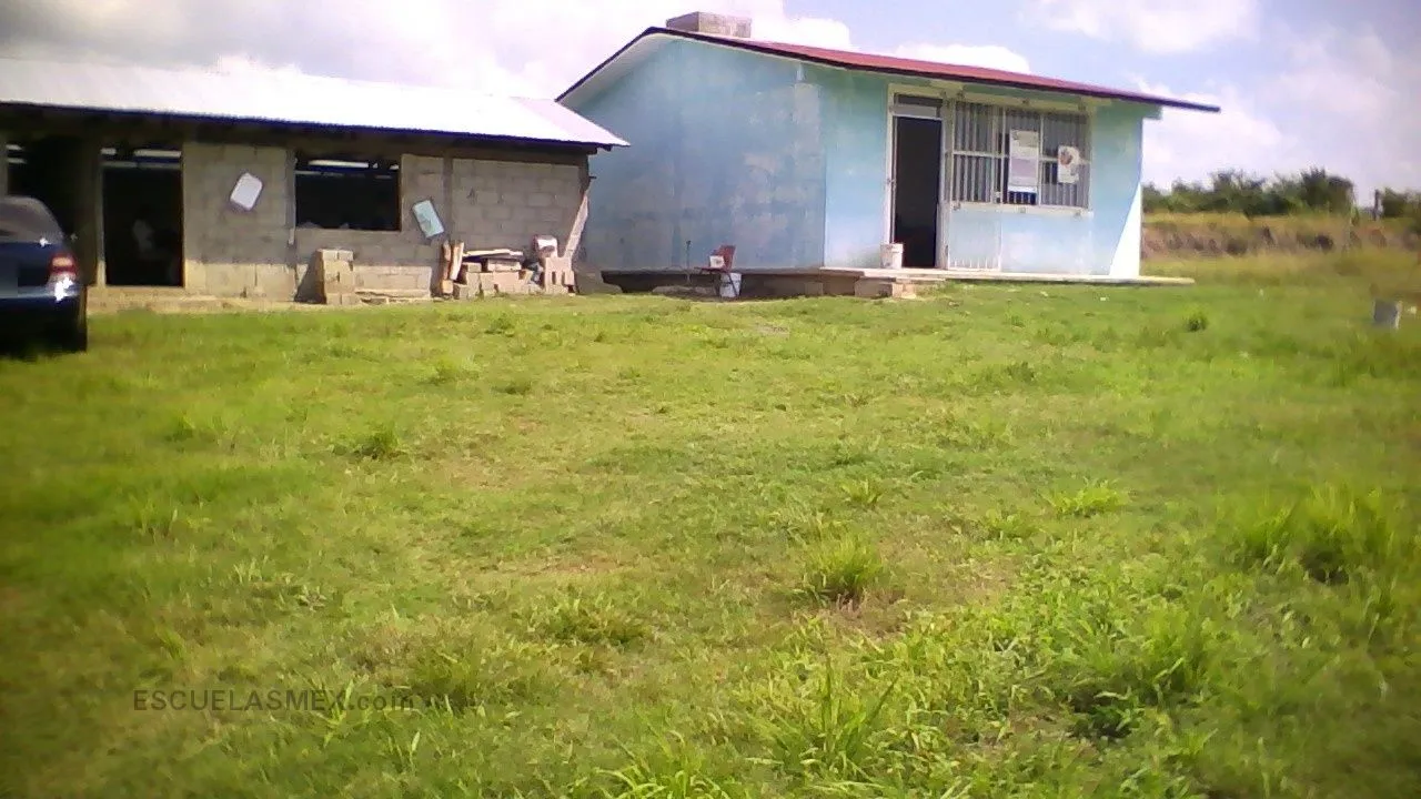 Agustin Yañez Delgadillo Entrada