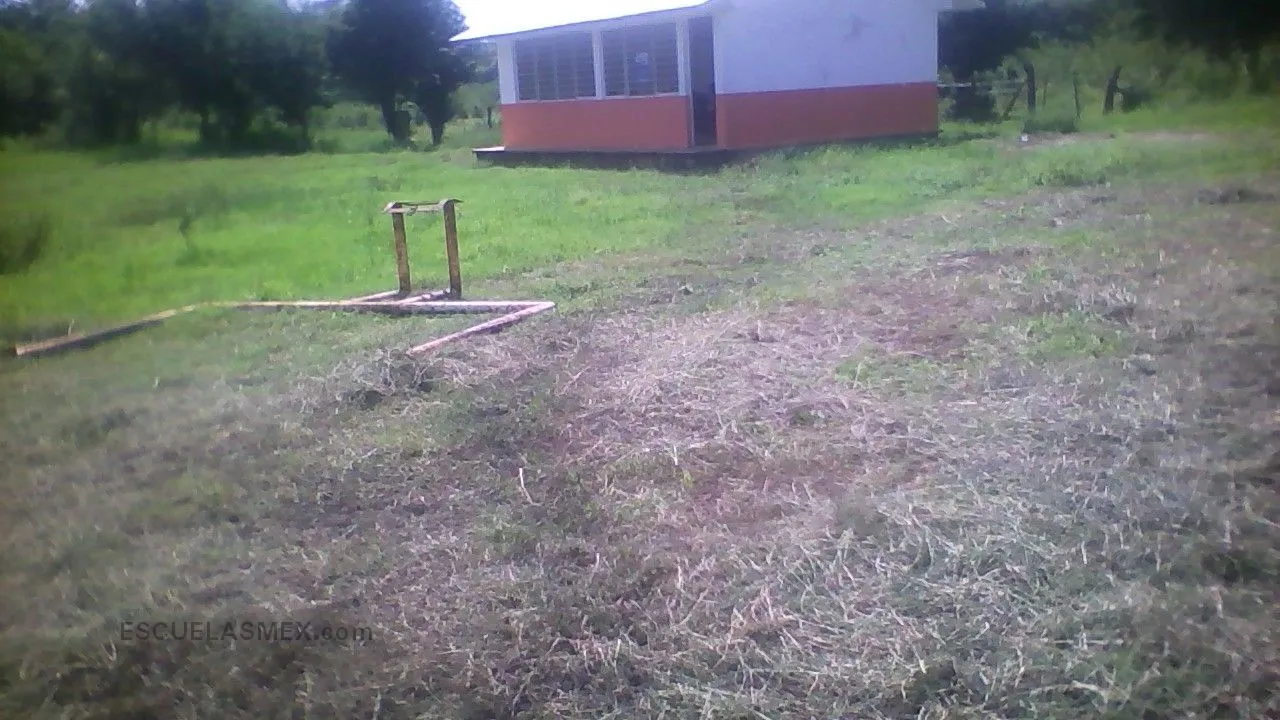 Telesecundaria Entrada