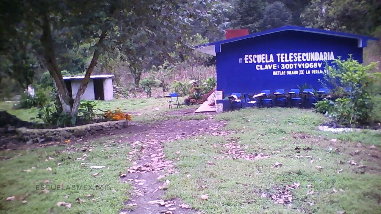 Jose Emilio Pacheco Berny CCT 30DTV1968V