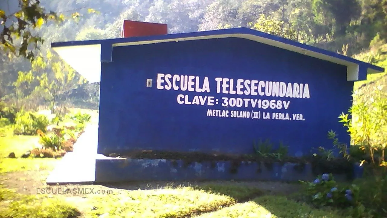 Jose Emilio Pacheco Berny CCT 30DTV1968V