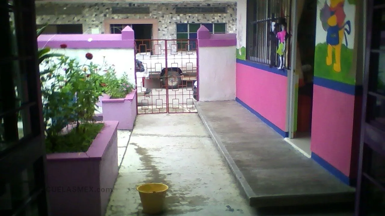 Eduardo Martinez B. Entrada