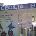Cecilia B. Juarez